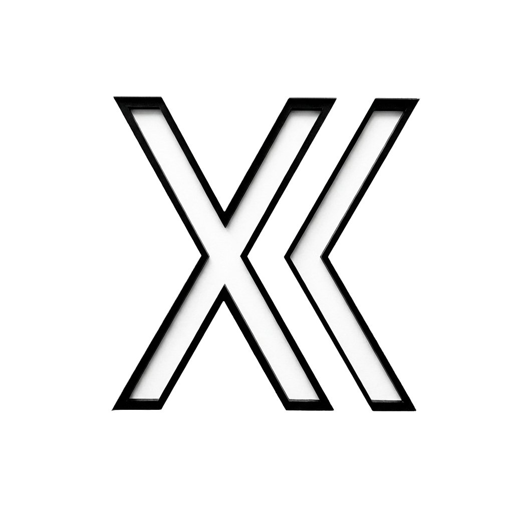 XiyGlass Logo